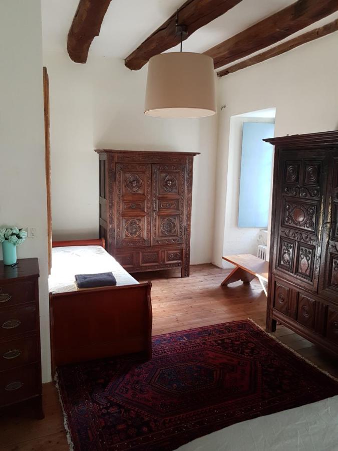 Appartement De Charme Au Manoir ! Le Relecq-Kerhuon المظهر الخارجي الصورة